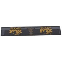 Velo Store - UK Adjustable Stickers 6.5+ Fox Factory Factory Float DPS 2016 | Extra 10% off with Subscription, Postage £16.79 to UK Fedex.