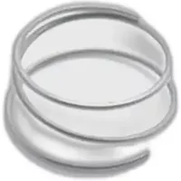 Velo Store - UK Rebound control fork spring Fox Factory 09 36 40 | Extra 10% off with Subscription, Postage £16.79 to UK Fedex.