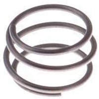 Velo Store - UK Coiled fork spring Fox Factory 9 lb/in, .024 wire, .220 Free Lg 302 SS | Extra 10% off with Subscription, Postage £16.79 to UK Fedex.