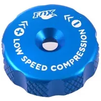 Velo Store - UK Damper adjustment knob Fox Factory Van RC | Extra 10% off with Subscription, Postage £16.79 to UK Fedex.