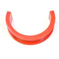 Velo Store - UK Anti-volume spacer Fox Factory Float X2 1.370 W | Extra 10% off with Subscription, Postage £16.79 to UK Fedex.