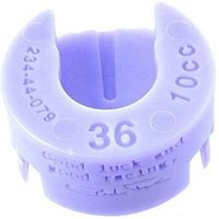 Velo Store - UK Volume spacer Fox Factory Float Na 2 36 | Extra 10% off with Subscription, Postage £16.79 to UK Fedex.