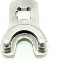 Velo Store - UK Lug wrench Fox Factory | Extra 10% off with Subscription, Postage £16.79 to UK Fedex.