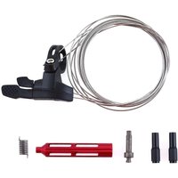 Velo Store - UK Suspension cable kit Fox Factory 2018 Push To Unlock, P-S Fork/Shock | Extra 10% off with Subscription, Postage £16.79 to UK Fedex.