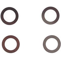 Velo Store - UK Suspension ring Fox Factory Gemini Float DPS | Extra 10% off with Subscription, Postage £16.79 to UK Fedex.