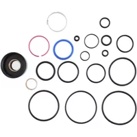 Velo Store - UK Cartridge rebuild seal Fox Factory My19+ | Extra 10% off with Subscription, Postage £16.79 to UK Fedex.