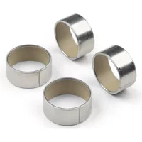 Velo Store - UK Lower leg ring set Fox Factory 2025, 32/32 SC | Extra 10% off with Subscription, Postage £16.79 to UK Fedex.