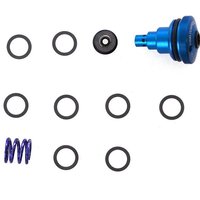 Velo Store - UK Shock absorber kit Fox Factory X2 compression P-S 2018 | Extra 10% off with Subscription, Postage £16.79 to UK Fedex.