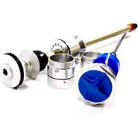 Velo Store - UK Shock absorber kit Fox Factory 2013-2015 34 26-27.5in 150, FLOAT NA | Extra 10% off with Subscription, Postage £16.79 to UK Fedex.