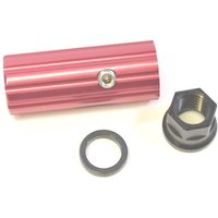 Velo Store - UK Cap Fox Factory FIT4 Bottom Stud interface Parts 32 29in 2016 | Extra 10% off with Subscription, Postage £16.79 to UK Fedex.