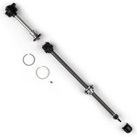 Velo Store - UK Shock absorber cartridge Fox Factory 2020 Marzocchi Z2 34 | Extra 10% off with Subscription, Postage £16.79 to UK Fedex.