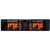 Velo Store - UK Long stickers Fox Racing 2021 F-S Float DPS Adj | Extra 10% off with Subscription, Postage £16.79 to UK Fedex.