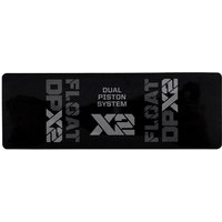 Velo Store - UK Stickers Fox Racing 2021 Float DPX2 Resy | Extra 10% off with Subscription, Postage £16.79 to UK Fedex.