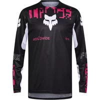 Velo Store - UK Long Sleeve Jersey Fox Racing Ranger Digi Image | Extra 10% off with Subscription, Postage £16.79 to UK Fedex.