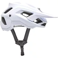 Velo Store - UK MTB Helmet Fox Racing Speedframe Solid | Extra 10% off with Subscription, Postage £16.79 to UK Fedex.