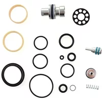 Velo Store - UK Transfer seat post gasket kit Fox Racing MY21 | Extra 10% off with Subscription, Postage £16.79 to UK Fedex.