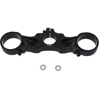 Velo Store - UK Fork parts Fox Racing 2021 40 Drop Upper Crown | Extra 10% off with Subscription, Postage £16.79 to UK Fedex.