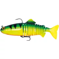 Soft lure for predators Fox Rage Rage Jointed Replicant 23cm / 9inch