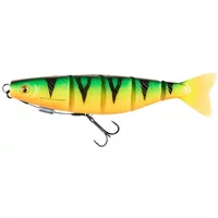 Soft lure for predators Fox Rage "Pro shad