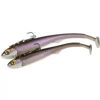 Leurre souple Fox Rage Pelagic Ready Rig