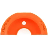 Velo Store - UK Fox Racing Travel Spacer, Tree Fox FX2 2021 | Extra 10% off with Subscription, Postage £16.79 to UK Fedex.