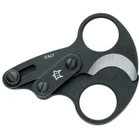 Sigarenknipper Fox Otello Blackwash