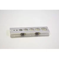 Velo Store - UK Fox Racing Clamp Collar Kit Fox 07 FORX, Set #2 (32 X Body, 36, 40 Forx)² | Extra 10% off with Subscription, Postage £16.79 to UK Fedex.