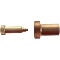 Velo Store - UK Fox Racing Tool Kit: Shock eyelet equipment pin removal tool Fox | Extra 10% off with Subscription, Postage £16.79 to UK Fedex.