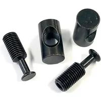 Velo Store - UK Fox Racing Seat post maintenance kit, clamp hardware, bolt and barrel nut. Fox 2021 | Extra 10% off with Subscription, Postage £16.79 to UK Fedex.