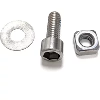 Velo Store - UK Fox Racing Spare parts Fox 36/38 KaboltX Hardware 2021 | Extra 10% off with Subscription, Postage £16.79 to UK Fedex.