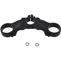 Velo Store - UK Fox Racing Upper fork tea with falling crown Fox 40,OS, 56 2021 | Extra 10% off with Subscription, Postage £16.79 to UK Fedex.