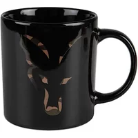 Ceramic mug Fox Head