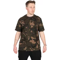 T-shirt Fox