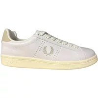 Sneakers Fred Perry Leather