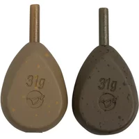 Flatliner Pear Inline 3oz