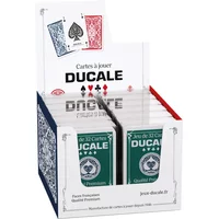 Jeux de 32 cartes France Cartes Ducale