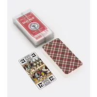 Boîte de 78 carte tarot France Cartes Ducale