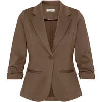 Blazer Damen fransa
