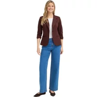 Blazer Damen fransa Zablazer 1