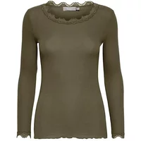 Women's long sleeve T-shirt fransa Hizamond 2