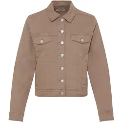 Women's Jacket Fransa Twill