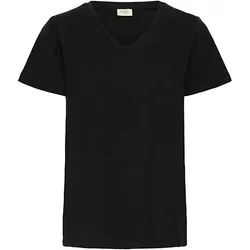 Women's Shoulder T-Shirt Fransa