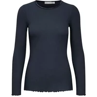 Women's long sleeve T-shirt fransa Hizamond 12