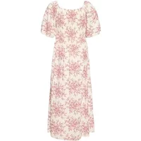 Women's long dress fransa Sina 1