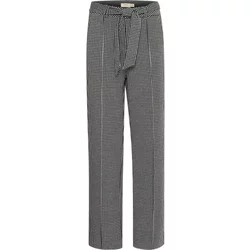 Women's Trousers Fransa Blenda