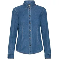 Woman's shirt fransa Chicago 1