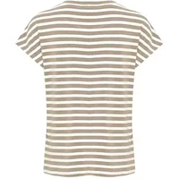 Women's T-shirt fransa Cano