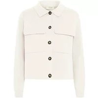 Strickjacke, Damen fransa Ita 1