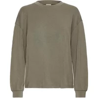 Sweatshirt Damen fransa FRAURORA 7