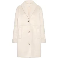 Women's coat fransa Elektra 1